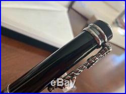 Montblanc Imperial Dragon Ballpoint pen Limited Edition number 0989/1500