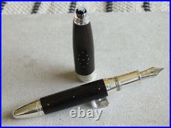 Montblanc Masters for Meisterstück L´Aubrac Fountain Pen and Opener Set