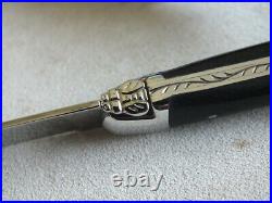 Montblanc Masters for Meisterstück L´Aubrac Fountain Pen and Opener Set
