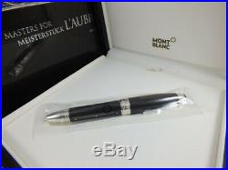 Montblanc Masters for Meisterstuck L'Aubrac LeGrand Roller Ball Pen Sealed