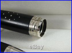 Montblanc Masters for Meisterstuck L'Aubrac LeGrand Roller Ball Pen Sealed