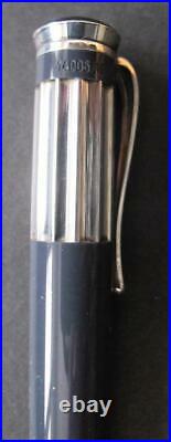Montblanc Meisterstuck Ballpoint Pen Charles Dickens Ltd Special Xmas Box ED