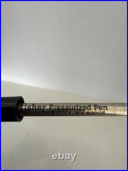 Montblanc Meisterstuck Solitaire 1641 Ballpoint Pen Sterling Silver 925