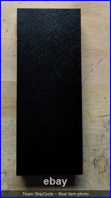 Montblanc Meisterstuck Solitaire Doue Sterling Silver 925 Ballpoint Pen G2U