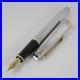 Montblanc_Meisterstuck_Solitaire_Sterling_Silver_Barley_144_Fountain_Pen_F_used_01_yys