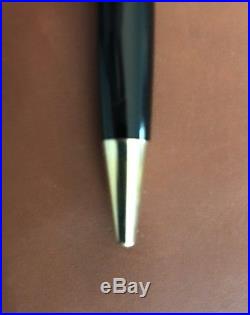 Montblanc Meisterstuck Sterling Silver Ballpoint Pen