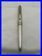 Montblanc_Solitaire_Sterling_Silver_Pinstripe_144_Fountain_Pen_VG_condition_01_usji
