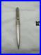 Montblanc_Solitaire_Sterling_Silver_Pinstripe_164_Ballpoint_Pen_VG_condition_01_fbb