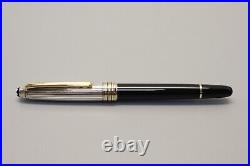 Montblanc Sterling Silver Ag925 Pen #5