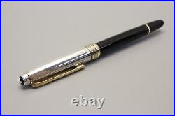 Montblanc Sterling Silver Ag925 Pen #5