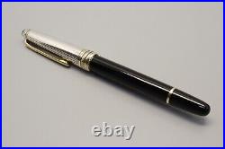 Montblanc Sterling Silver Ag925 Pen #5