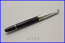 Montblanc Sterling Silver Ag925 Pen #5