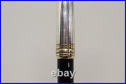 Montblanc Sterling Silver Ag925 Pen #5