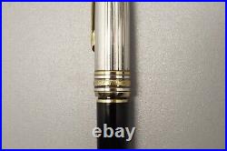 Montblanc Sterling Silver Ag925 Pen #5