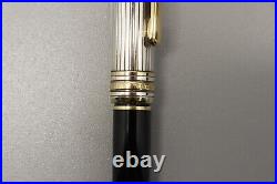 Montblanc Sterling Silver Ag925 Pen #5