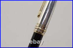 Montblanc Sterling Silver Ag925 Pen #5