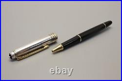 Montblanc Sterling Silver Ag925 Pen #5