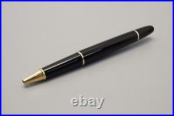 Montblanc Sterling Silver Ag925 Pen #5