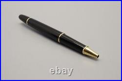 Montblanc Sterling Silver Ag925 Pen #5