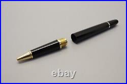 Montblanc Sterling Silver Ag925 Pen #5