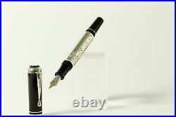 Montblanc Writers Edition 1999 Marcel Proust Fountain Pen NEW + BOX