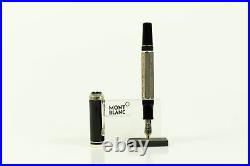 Montblanc Writers Edition 1999 Marcel Proust Fountain Pen NEW + BOX