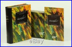 Montblanc Writers Edition von 1999 Marcel Proust Set NEW + BOX