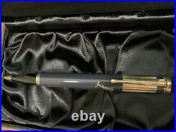 Montblanc Writers Series Charles Dickens Ballpoint Pen
