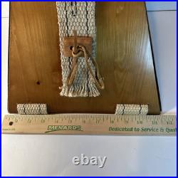 Montegrappa Luxor Blue Nile LE #585/1912 Sterling Silver & 18K Gold Pen