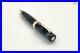 Montegrappa_Micra_Charcoal_Black_With_Sterling_Silver_Ball_Point_Pen_Gorgeous_01_dci