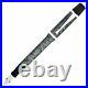 Montegrappa Nazionale Flex Resin & Sterling Silver Fountain Pen ISNVN1CH