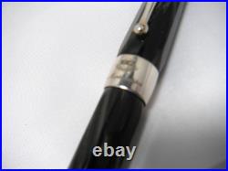 Montegrappa Symphony Celluloid Ballpoint Charcoal Pen