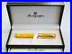 Montegrappa_Symphony_Rollerball_Pen_In_Yellow_With_Sterling_Silver_925_Nos_01_rv