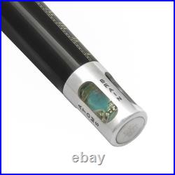 Montegrappa Time & Brain Limited Edition Sterling Silver Rollerball Pen ISTNNRSE