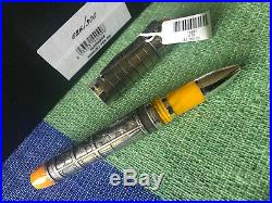 Montegrappa Very Limited Edition Memory Rollerball Pen