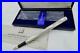 NEAR_MINT_ALFRED_DUNHILL_BRUSHED_STERLING_SILVER_FOUNTAIN_PEN_CASED_C1970_s_01_yaw