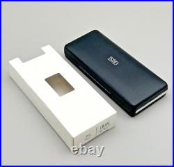 NEW Cross Sterling Silver Ballpoint Pen & Pencil Set #3001? NO ENGRAVING