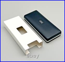 NEW Cross Sterling Silver Ballpoint Pen & Pencil Set #3001? NO ENGRAVING