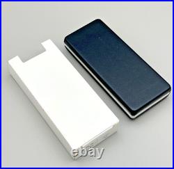 NEW Cross Sterling Silver Ballpoint Pen & Pencil Set #3001? NO ENGRAVING