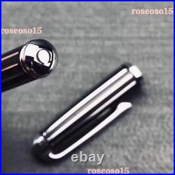 NEW Omega Watch Executive Rollerball Pen With Box Promotion Exclusive Gift