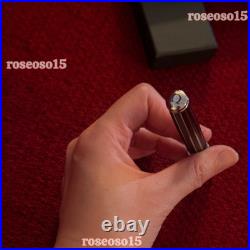 NEW Omega Watch Executive Rollerball Pen With Box Promotion Exclusive Gift