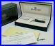 NOS_Montegrappa_300_Series_925_Sterling_Silver_Green_Marble_Ballpoint_Pen_01_dlw