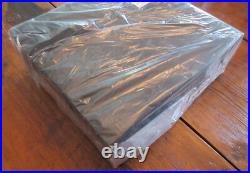 New 1997 Parker Sterling Silver Snake LE xxx/ 5000 Fountain Pen MEDIUM 18k Nib