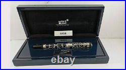New Montblanc Octavian Limited Edition 4810