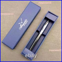 New in Box Breguet Rollerball Pen Signing Pen Stationery VIP Promo Gift Item