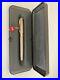 PARKER_SONNET_Fountain_Pen_Sterling_Silver_18k_Gold_Nib_Mint_in_Box_with_Tag_NR_01_vsh