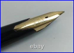 PILOT Elite Fountain Pen Sterling Silver Nib 18K750