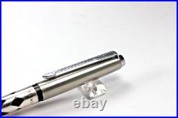 Parker 21 Jotter Sterling Silver Overlay Pencil