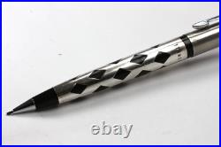 Parker 21 Jotter Sterling Silver Overlay Pencil