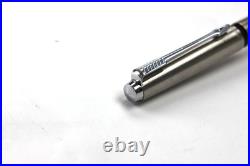 Parker 21 Jotter Sterling Silver Overlay Pencil